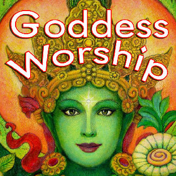 goddessworship